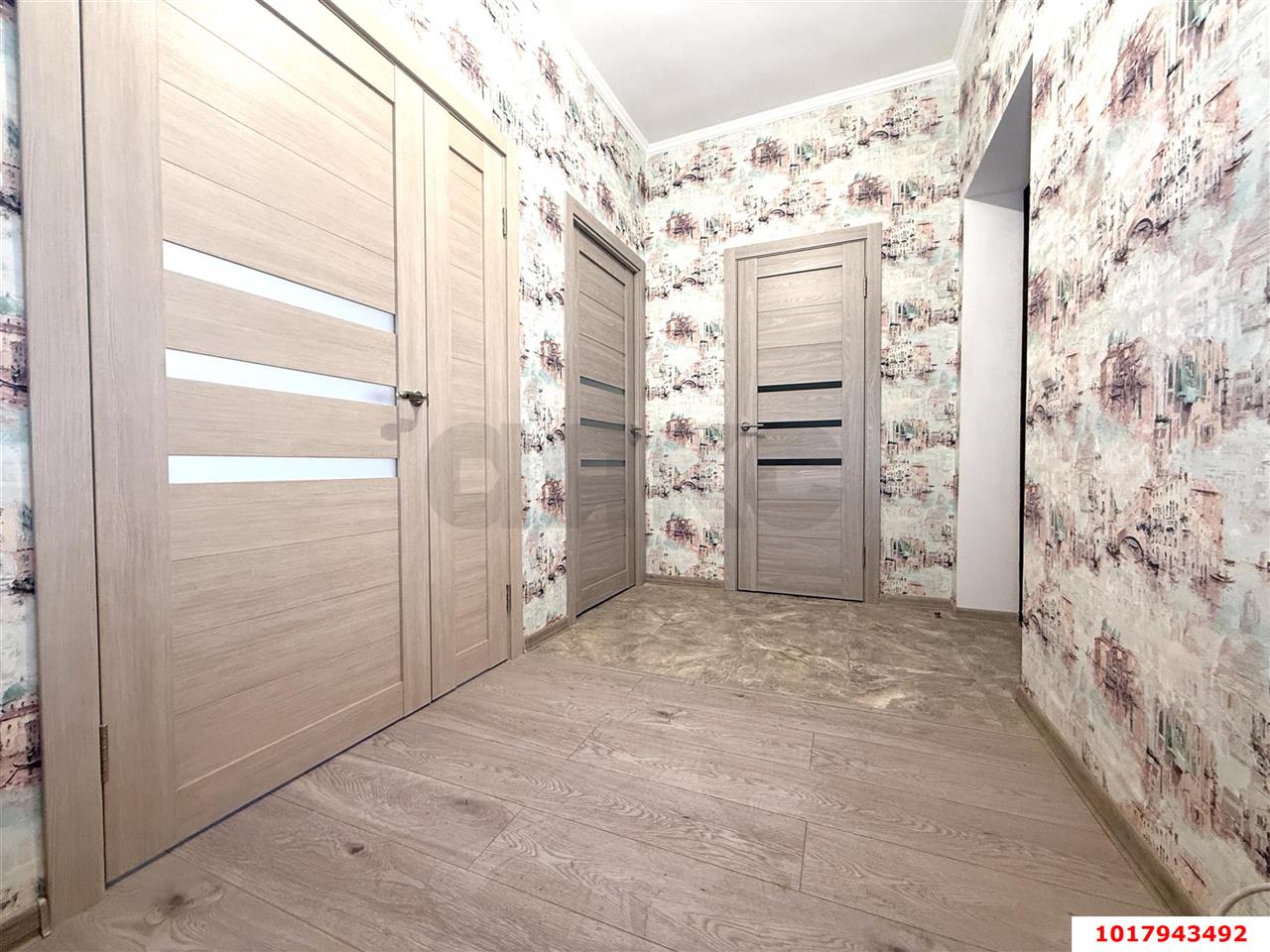 Фото №18: 1-комнатная квартира 50&nbsp;м², 13/16&nbsp;эт. - Краснодар, Прикубанский внутригородской округ, Фестивальный, ЖК Екатеринодар, мкр. Солнечный, ул. Архитектора Петина, 14