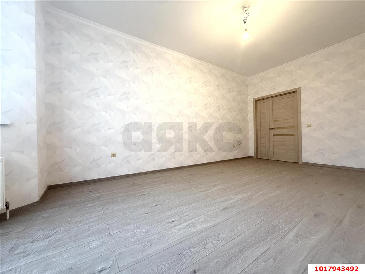 Фото №8: 1-комнатная квартира 50&nbsp;м², 13/16&nbsp;эт. - Краснодар, Прикубанский внутригородской округ, Фестивальный, ЖК Екатеринодар, мкр. Солнечный, ул. Архитектора Петина, 14