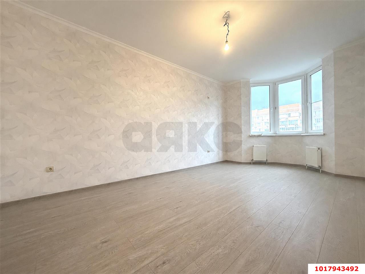 Фото №1: 1-комнатная квартира 50&nbsp;м², 13/16&nbsp;эт. - Краснодар, Прикубанский внутригородской округ, Фестивальный, ЖК Екатеринодар, мкр. Солнечный, ул. Архитектора Петина, 14