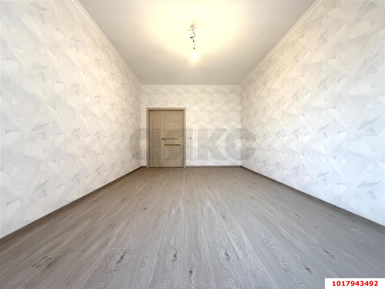 Фото №4: 1-комнатная квартира 50&nbsp;м², 13/16&nbsp;эт. - Краснодар, Прикубанский внутригородской округ, Фестивальный, ЖК Екатеринодар, мкр. Солнечный, ул. Архитектора Петина, 14