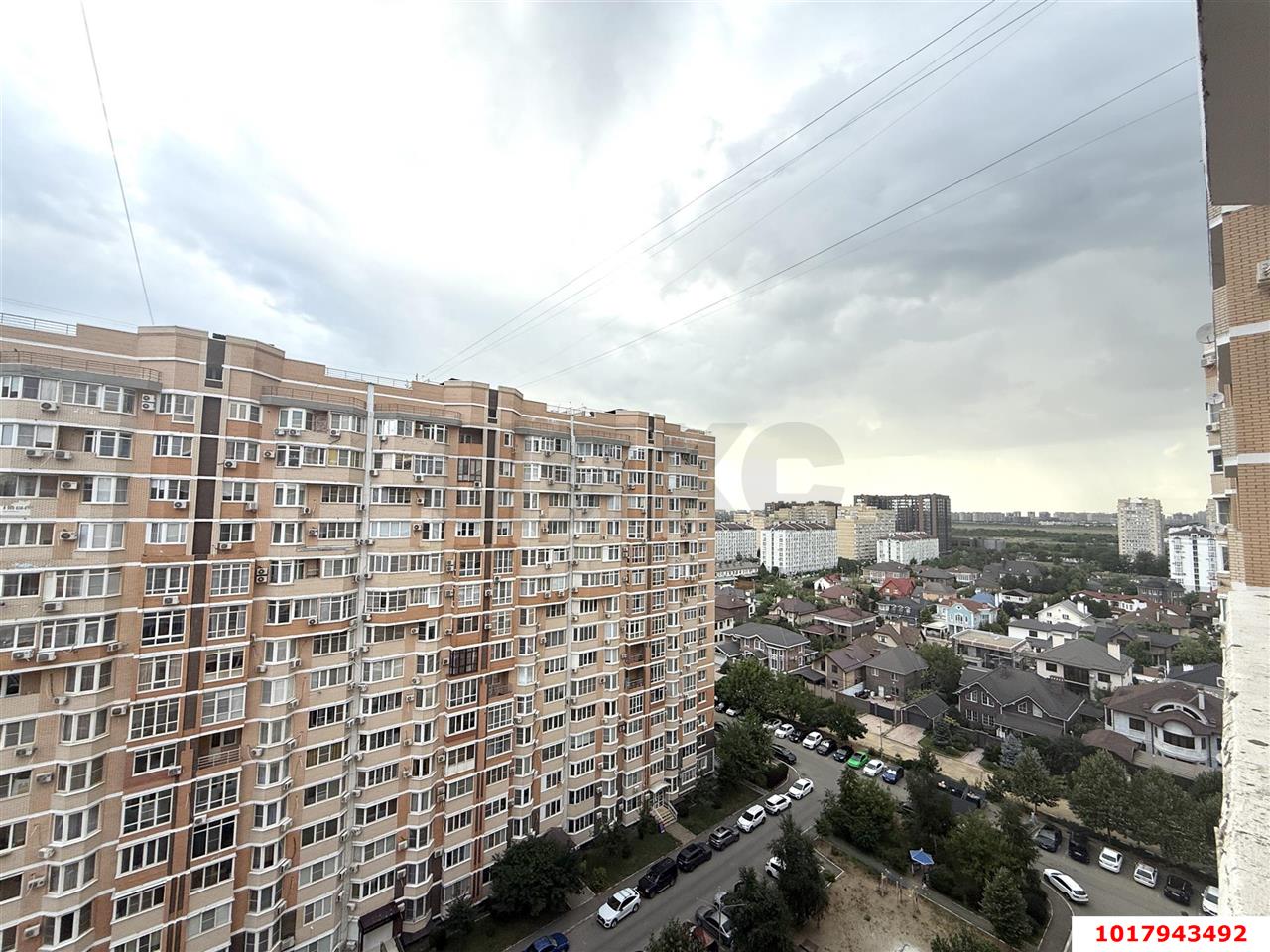 Фото №24: 1-комнатная квартира 50&nbsp;м², 13/16&nbsp;эт. - Краснодар, Прикубанский внутригородской округ, Фестивальный, ЖК Екатеринодар, мкр. Солнечный, ул. Архитектора Петина, 14