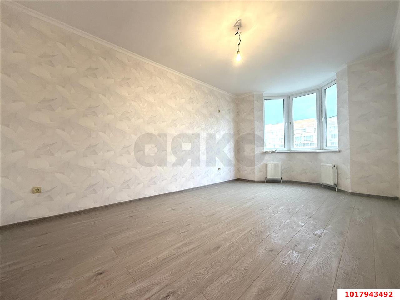 Фото №2: 1-комнатная квартира 50&nbsp;м², 13/16&nbsp;эт. - Краснодар, Прикубанский внутригородской округ, Фестивальный, ЖК Екатеринодар, мкр. Солнечный, ул. Архитектора Петина, 14