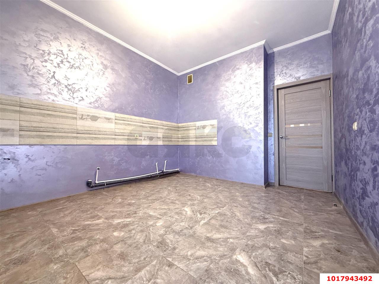 Фото №14: 1-комнатная квартира 50&nbsp;м², 13/16&nbsp;эт. - Краснодар, Прикубанский внутригородской округ, Фестивальный, ЖК Екатеринодар, мкр. Солнечный, ул. Архитектора Петина, 14