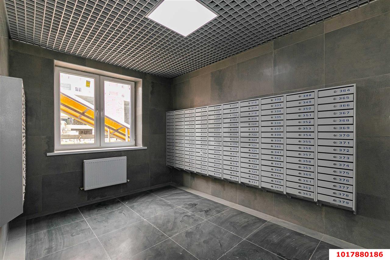 Фото №6: 2-комнатная квартира 64&nbsp;м², 22/24&nbsp;эт. - Краснодар, Прикубанский внутригородской округ, ЖК Славянка, мкр. Славянский, ул. Заполярная, 39к8