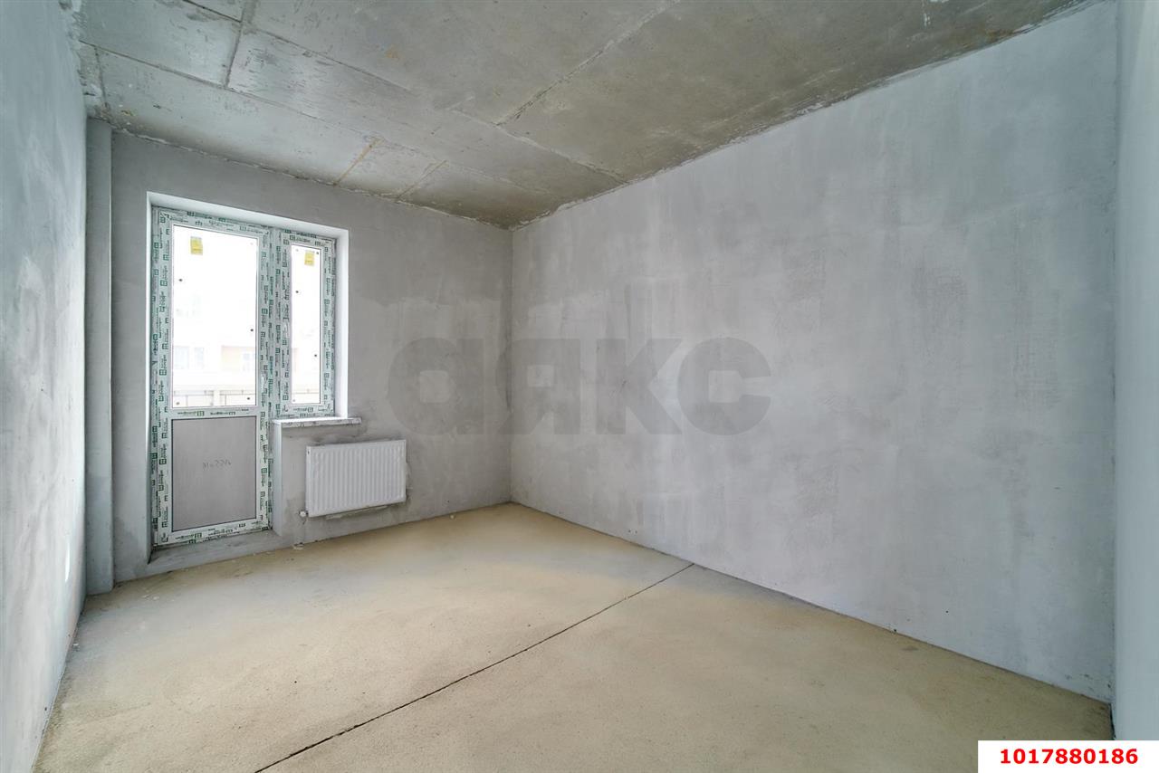 Фото №2: 2-комнатная квартира 64&nbsp;м², 22/24&nbsp;эт. - Краснодар, Прикубанский внутригородской округ, ЖК Славянка, мкр. Славянский, ул. Заполярная, 39к8