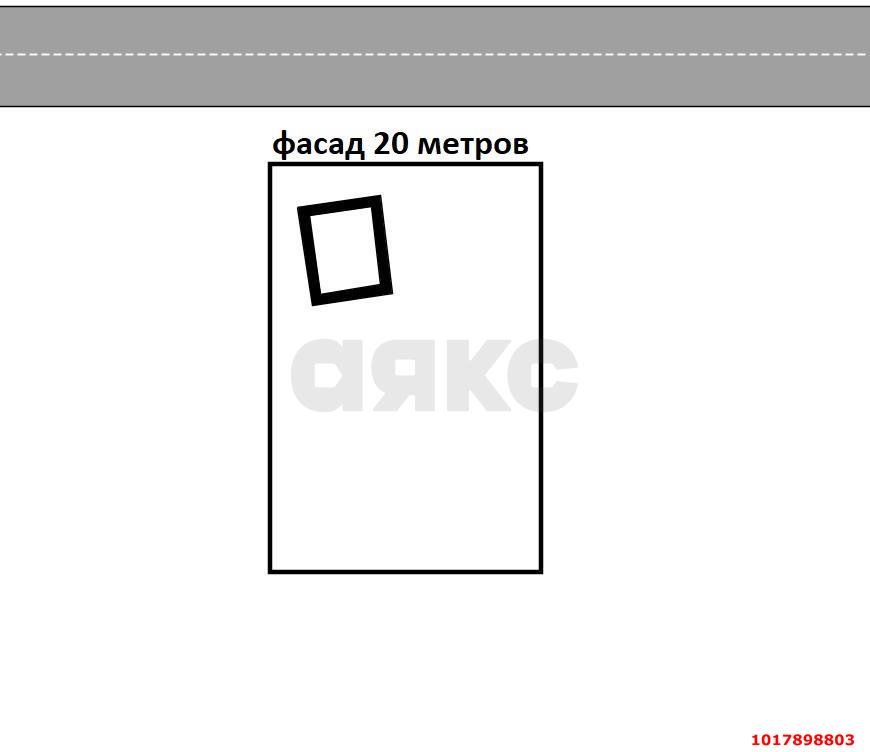 Фото №8: Личное подсобное хозяйство 6.05&nbsp;сот. - Краснодар, Прикубанский внутригородской округ, Микрохирургии глаза, мкр. СНТ № 1, ул. Сливовая, 186