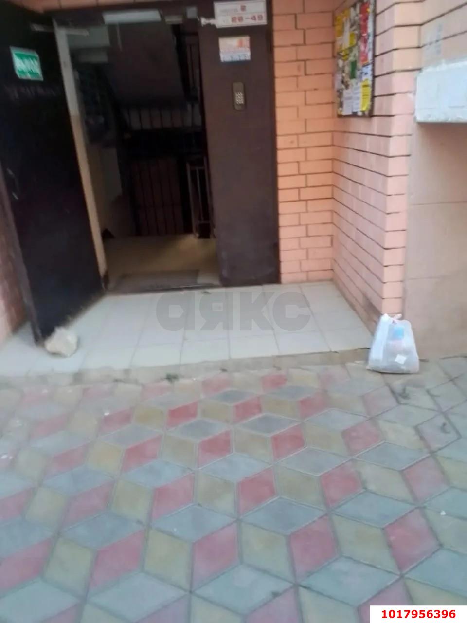 Фото №15: Студия 17&nbsp;м² - Краснодар, Прикубанский внутригородской округ, мкр. Музыкальный, ул. имени С.В. Рахманинова, 3