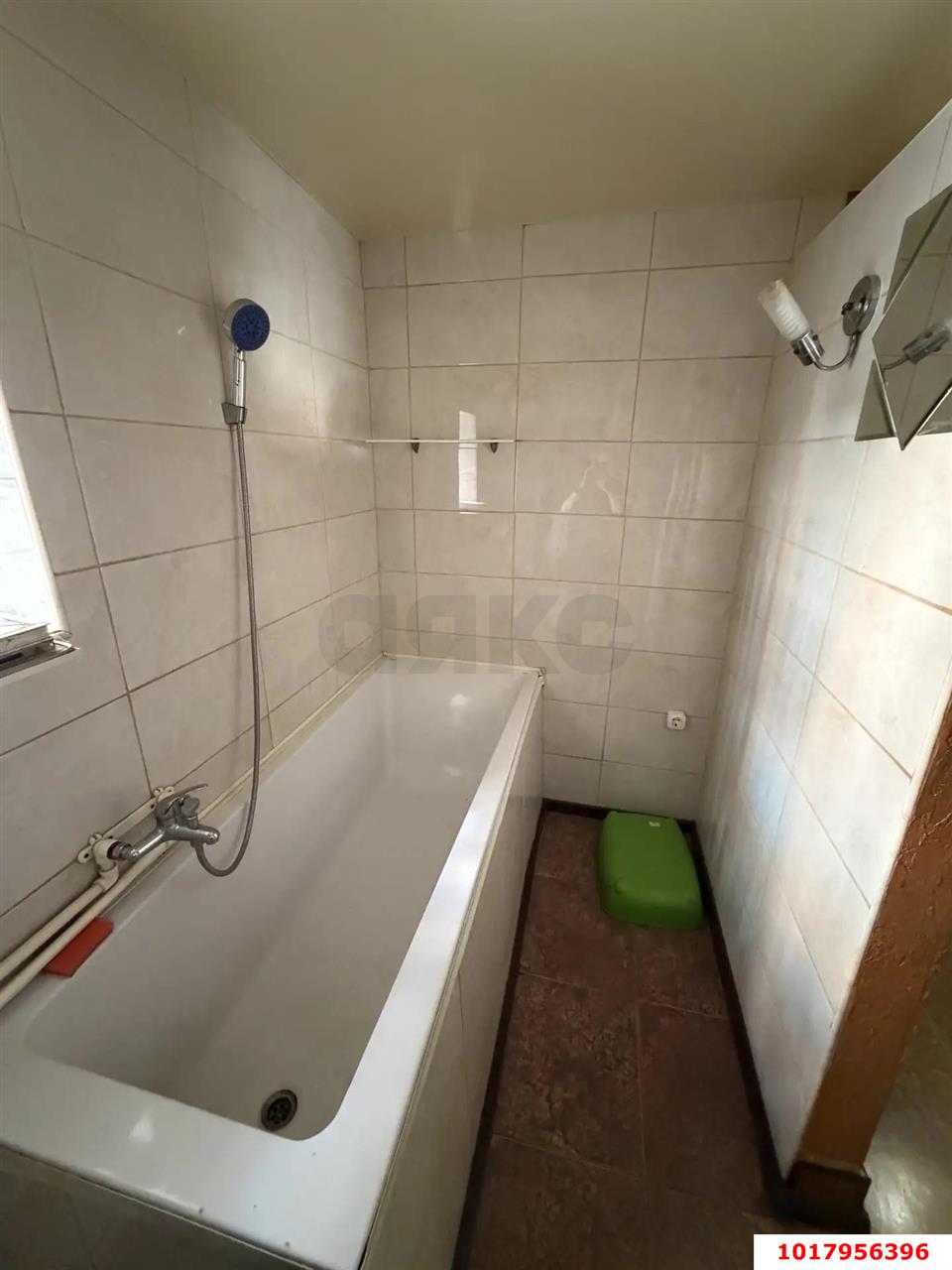 Фото №8: Студия 17&nbsp;м² - Краснодар, Прикубанский внутригородской округ, мкр. Музыкальный, ул. имени С.В. Рахманинова, 3