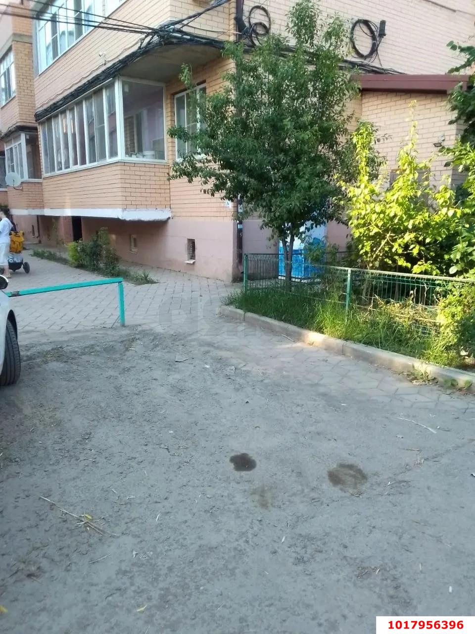 Фото №14: Студия 17&nbsp;м² - Краснодар, Прикубанский внутригородской округ, мкр. Музыкальный, ул. имени С.В. Рахманинова, 3