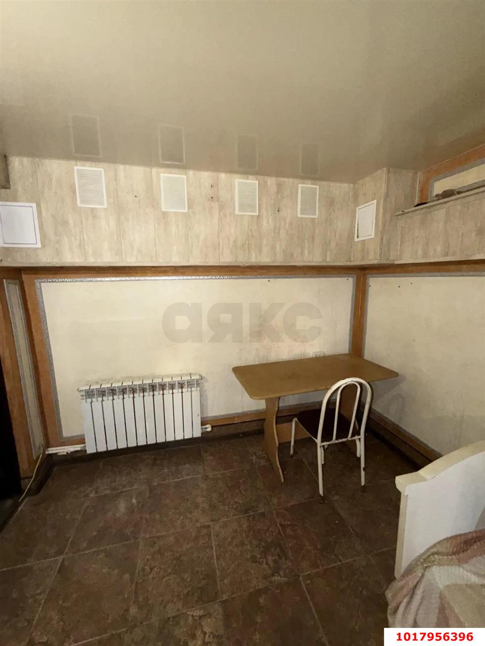 Фото №6: Студия 17&nbsp;м² - Краснодар, Прикубанский внутригородской округ, мкр. Музыкальный, ул. имени С.В. Рахманинова, 3