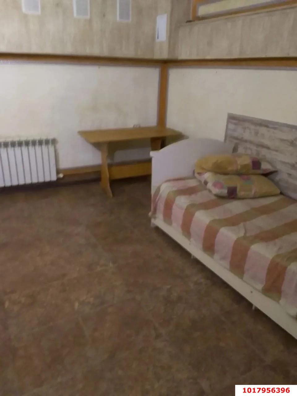Фото №3: Студия 17&nbsp;м² - Краснодар, Прикубанский внутригородской округ, мкр. Музыкальный, ул. имени С.В. Рахманинова, 3