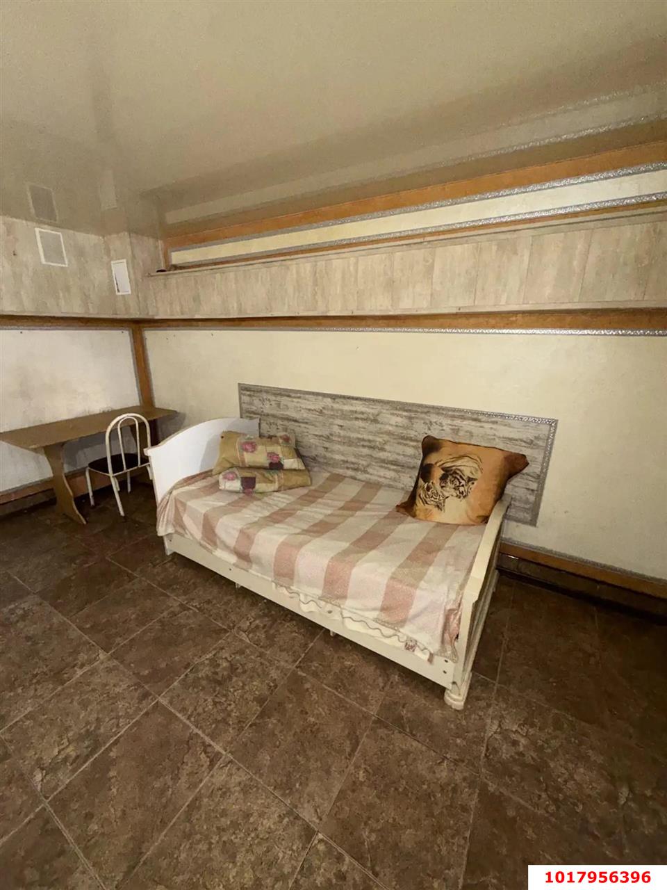 Фото №4: Студия 17&nbsp;м² - Краснодар, Прикубанский внутригородской округ, мкр. Музыкальный, ул. имени С.В. Рахманинова, 3