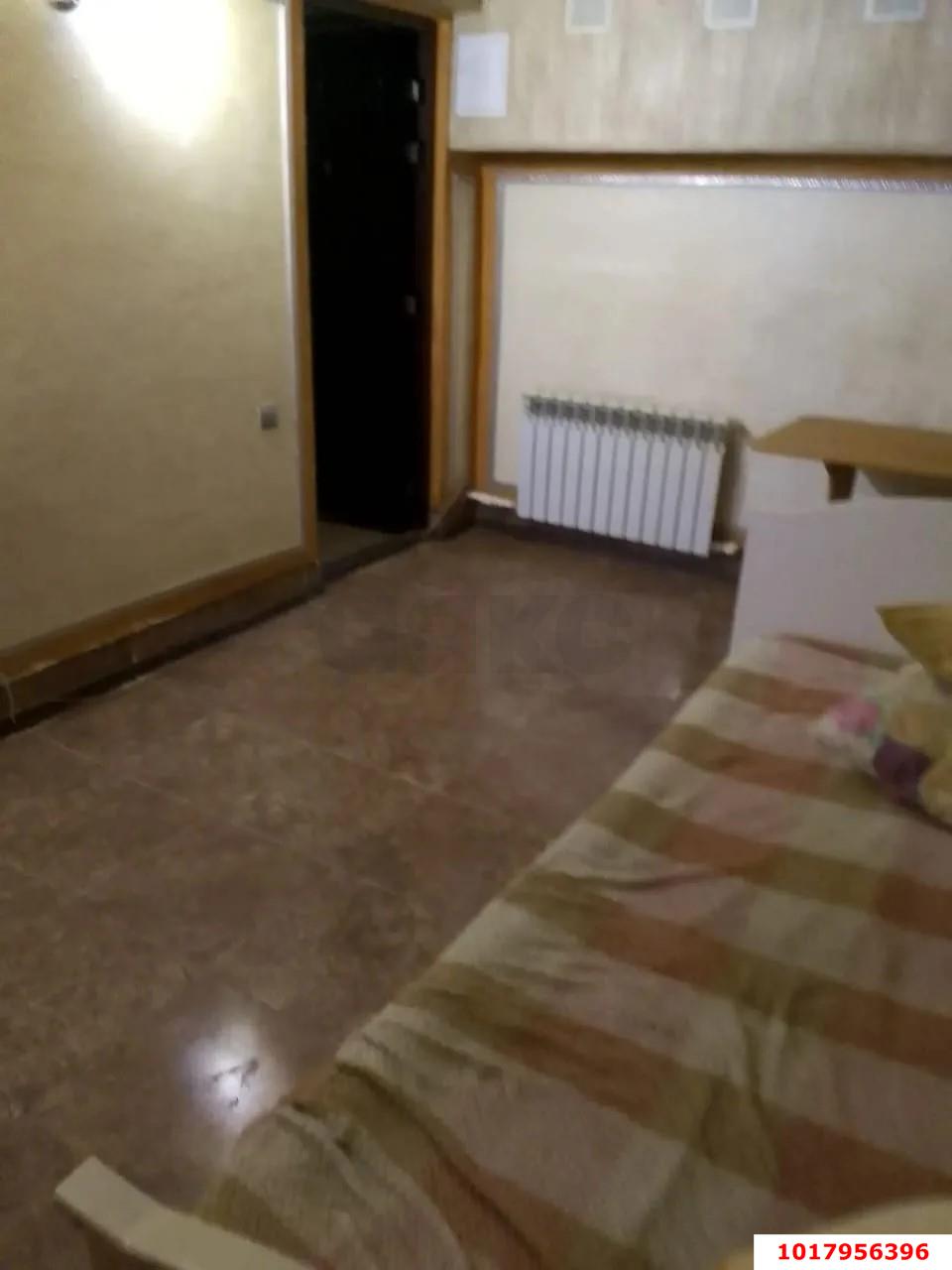 Фото №7: Студия 17&nbsp;м² - Краснодар, Прикубанский внутригородской округ, мкр. Музыкальный, ул. имени С.В. Рахманинова, 3