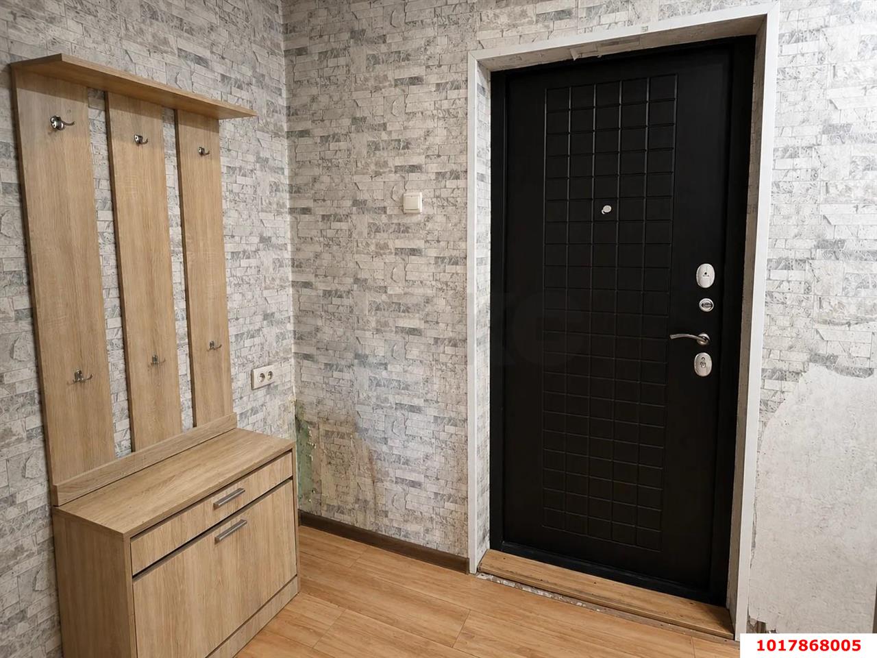 Фото №10: 1-комнатная квартира 38&nbsp;м², 1/5&nbsp;эт. - Энем, ул. Фрунзе, 10
