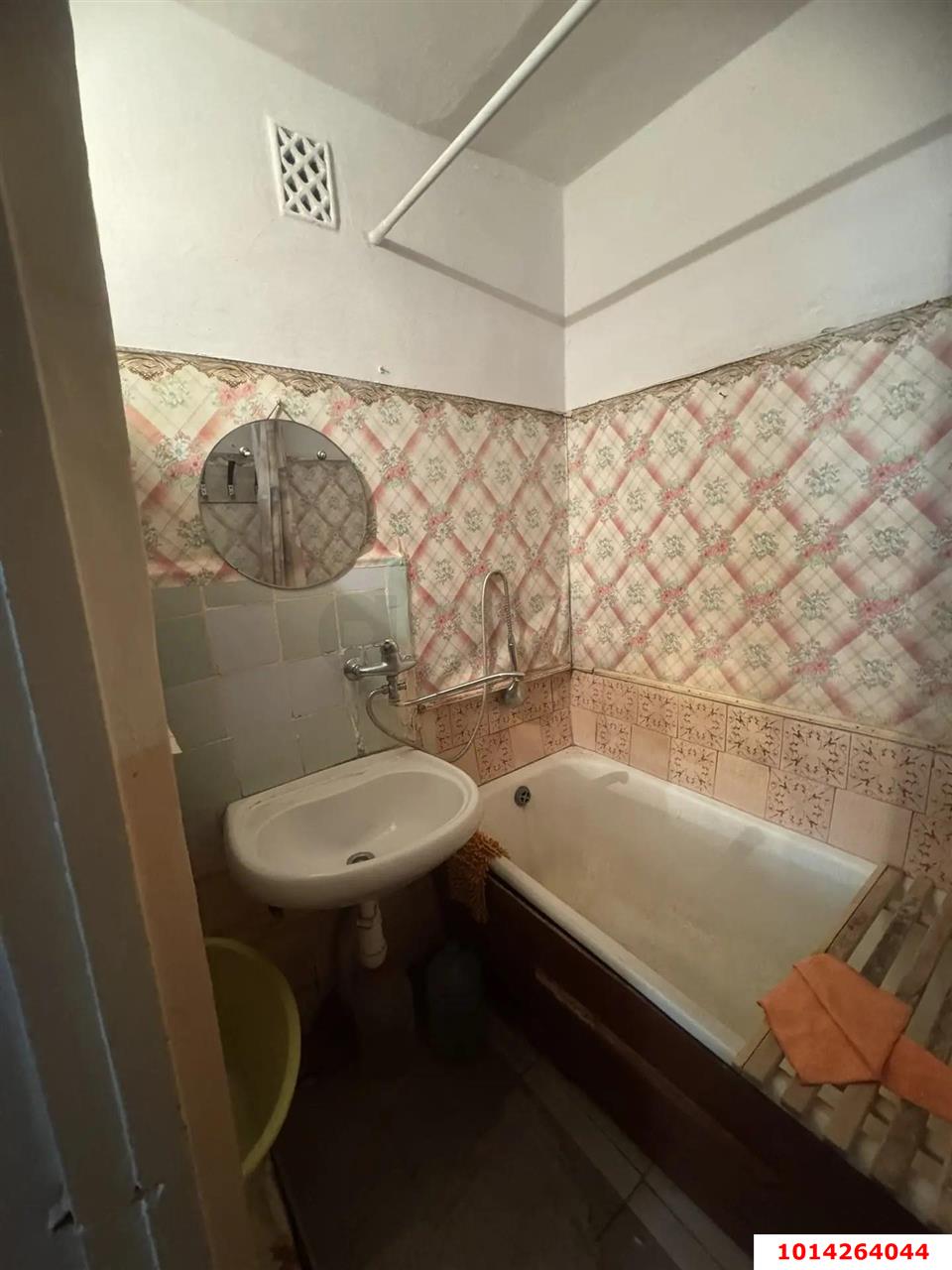 Фото №11: 3-комнатная квартира 50&nbsp;м², 1/2&nbsp;эт. - Энем, ул. Фрунзе, 39