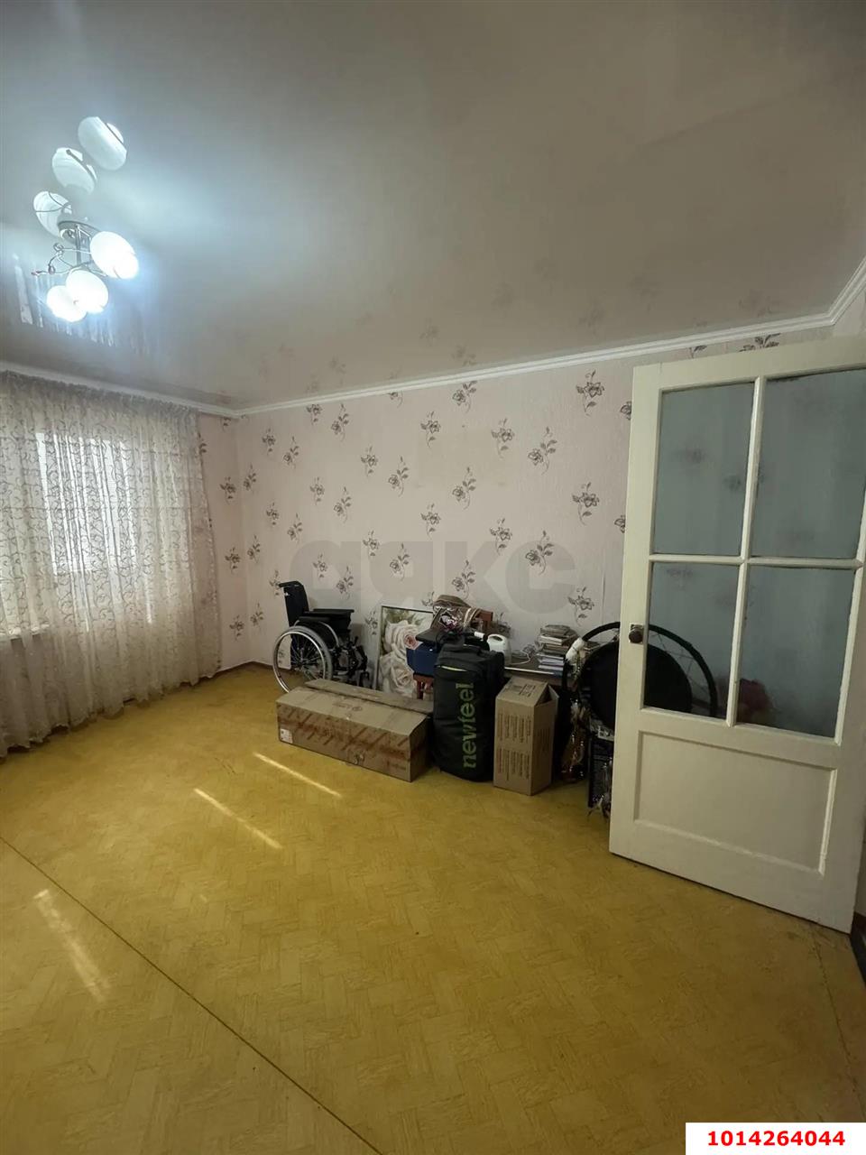 Фото №3: 3-комнатная квартира 50&nbsp;м², 1/2&nbsp;эт. - Энем, ул. Фрунзе, 39