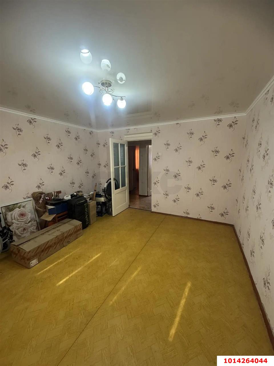 Фото №2: 3-комнатная квартира 50&nbsp;м², 1/2&nbsp;эт. - Энем, ул. Фрунзе, 39