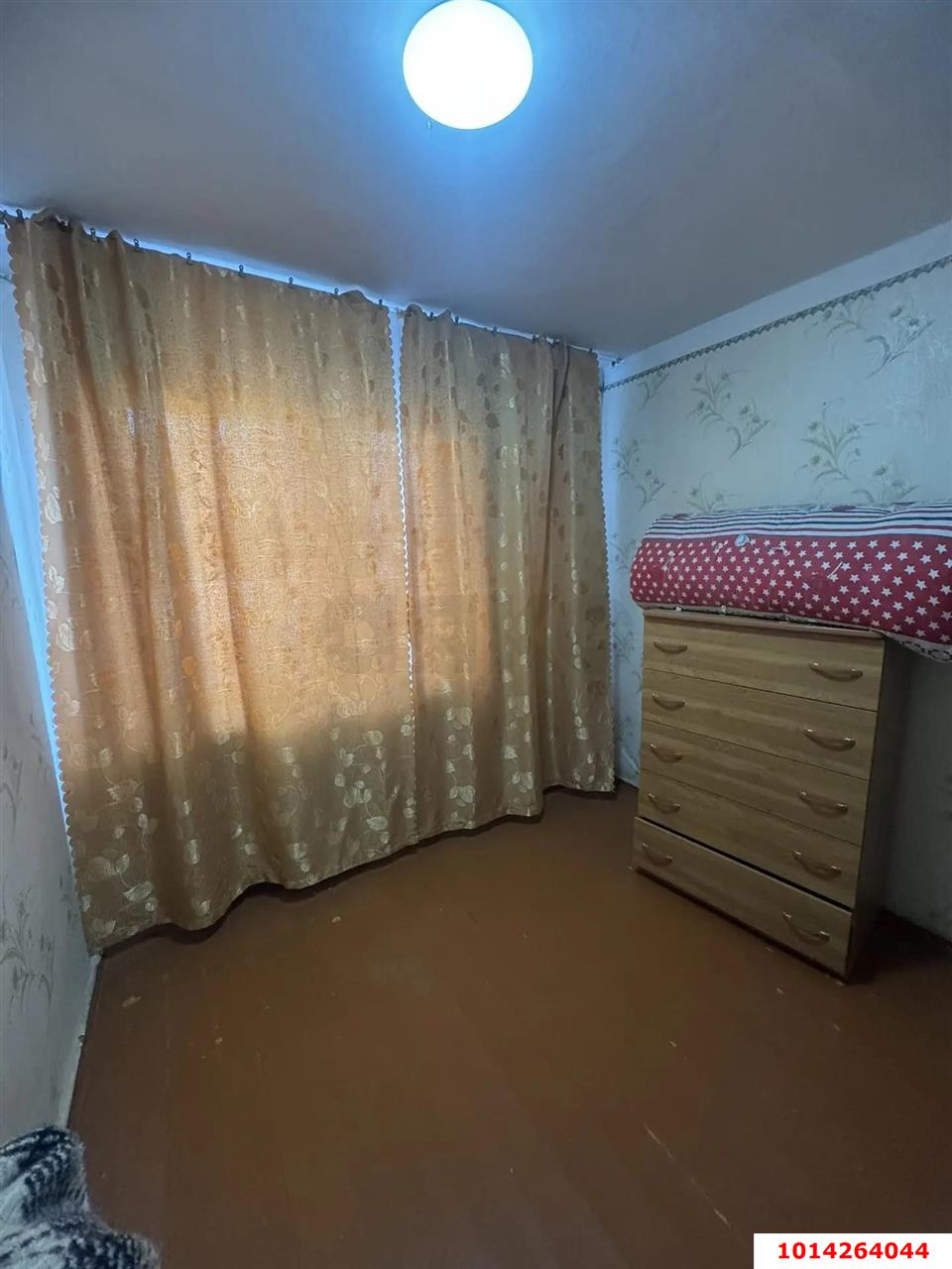Фото №8: 3-комнатная квартира 50&nbsp;м², 1/2&nbsp;эт. - Энем, ул. Фрунзе, 39