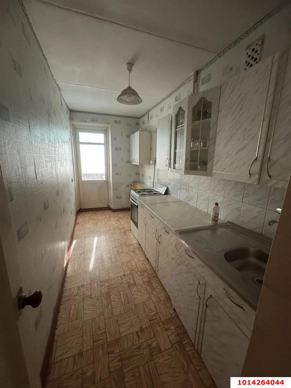 Фото №9: 3-комнатная квартира 50&nbsp;м², 1/2&nbsp;эт. - Энем, ул. Фрунзе, 39