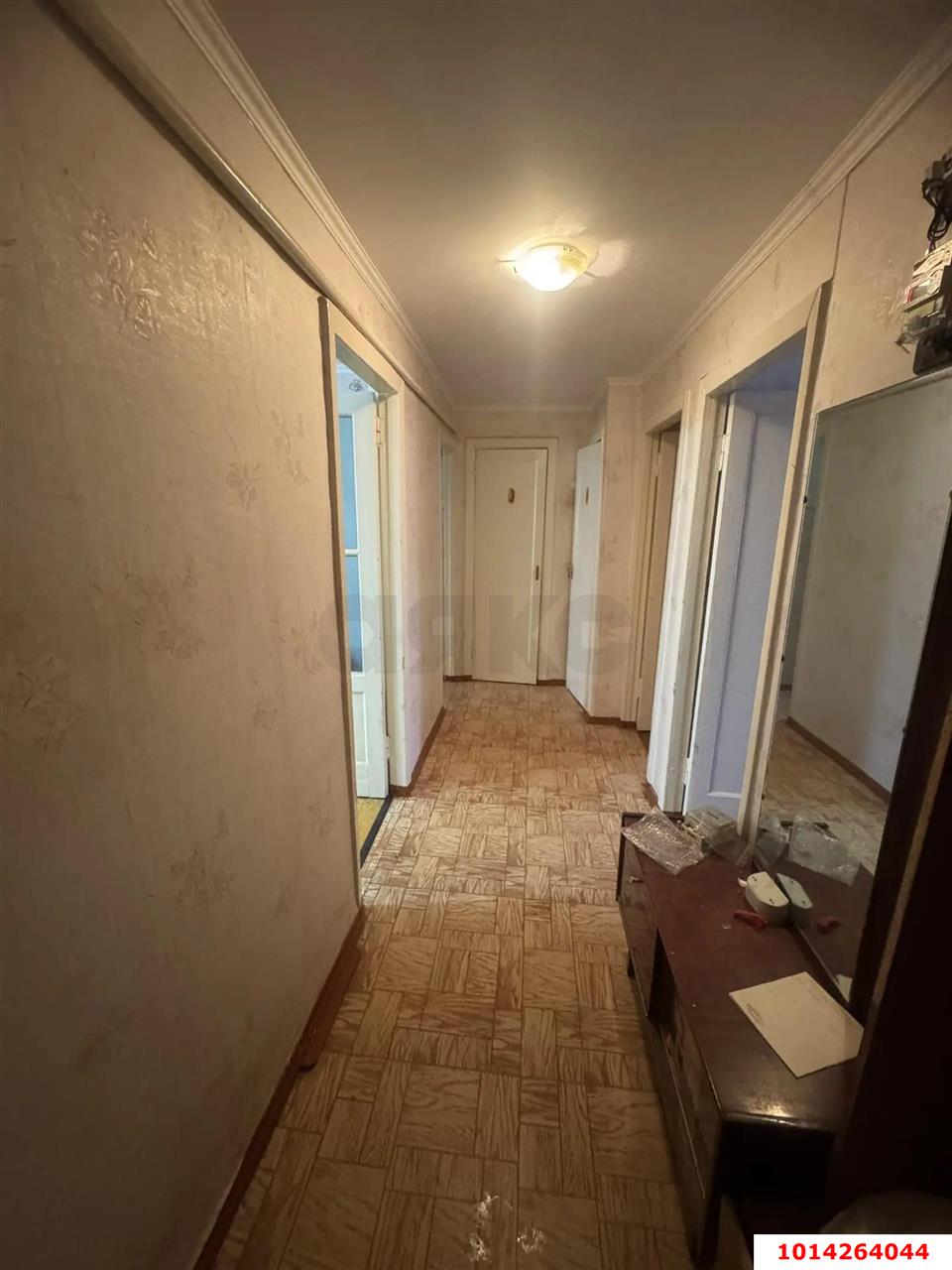 Фото №7: 3-комнатная квартира 50&nbsp;м², 1/2&nbsp;эт. - Энем, ул. Фрунзе, 39