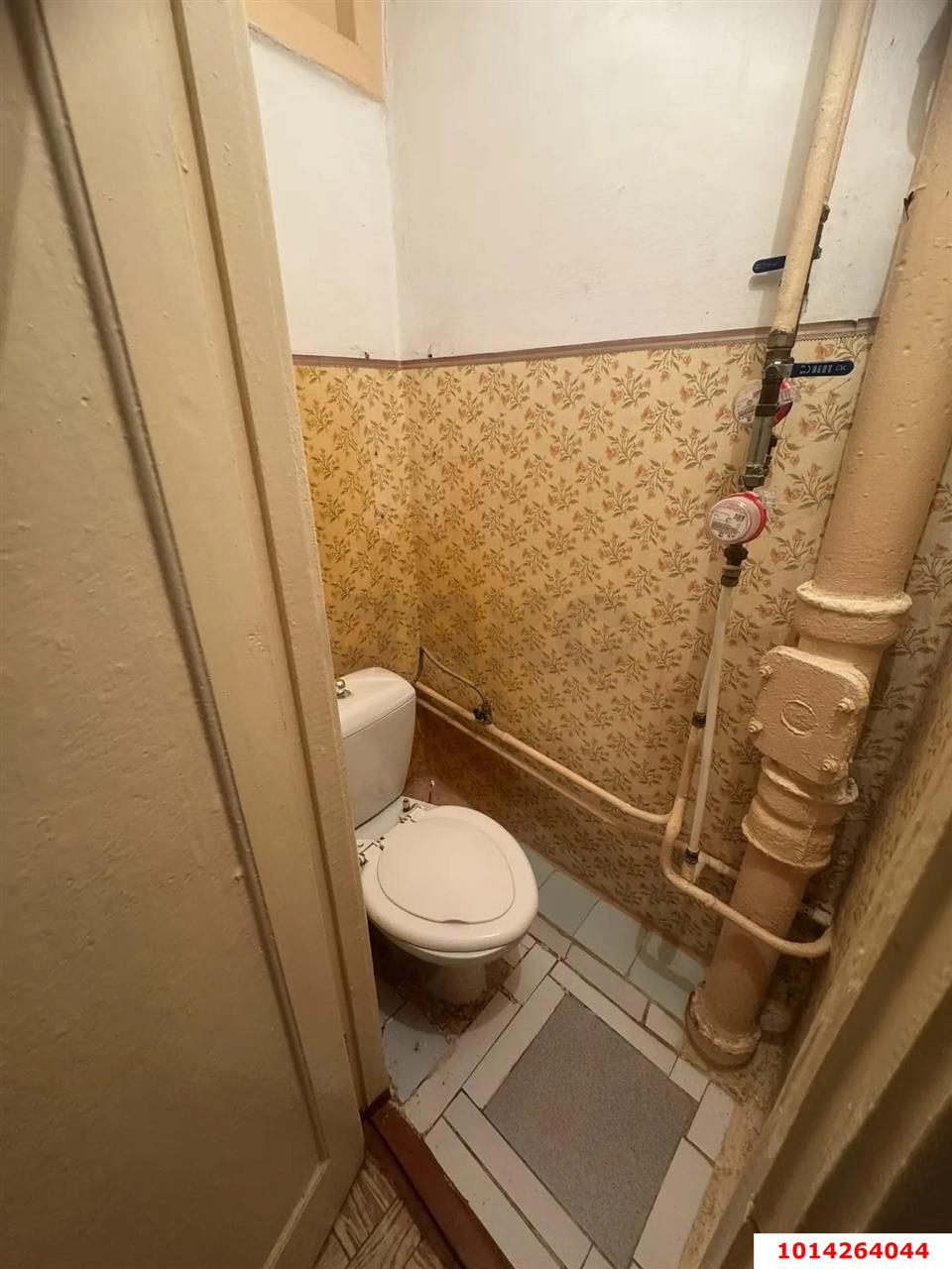 Фото №10: 3-комнатная квартира 50&nbsp;м², 1/2&nbsp;эт. - Энем, ул. Фрунзе, 39
