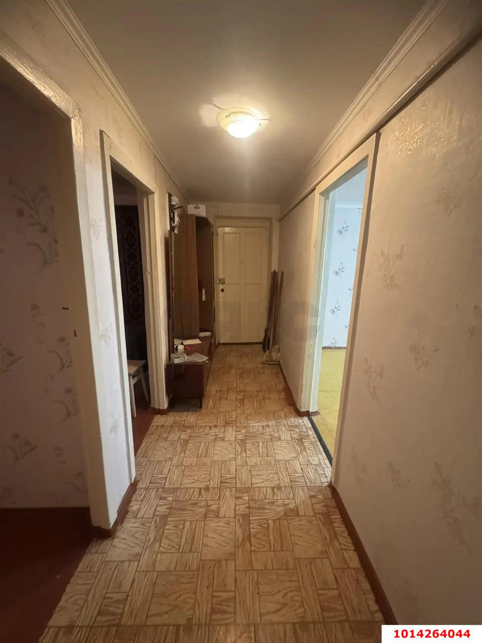 Фото №6: 3-комнатная квартира 50&nbsp;м², 1/2&nbsp;эт. - Энем, ул. Фрунзе, 39