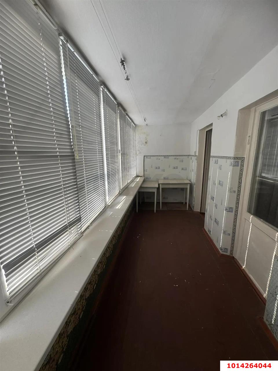 Фото №5: 3-комнатная квартира 50&nbsp;м², 1/2&nbsp;эт. - Энем, ул. Фрунзе, 39