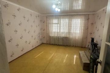 Фото №1: 3-комнатная квартира 50 м², 1/2 эт. - Энем, ул. Фрунзе, 39