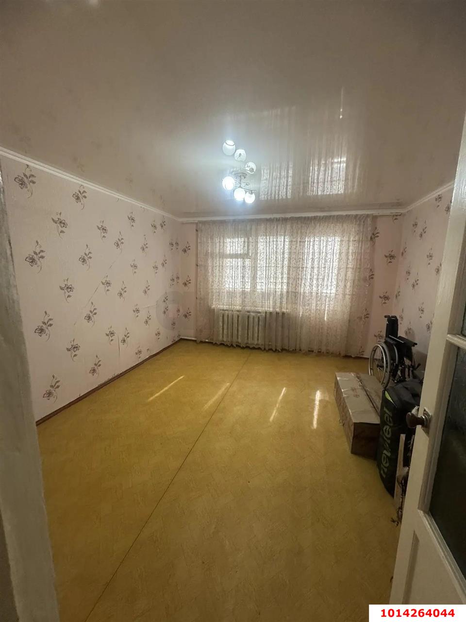 Фото №1: 3-комнатная квартира 50&nbsp;м², 1/2&nbsp;эт. - Энем, ул. Фрунзе, 39