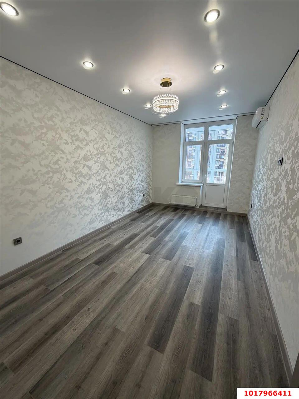 Фото №4: 2-комнатная квартира 64&nbsp;м², 13/19&nbsp;эт. - Краснодар, Прикубанский внутригородской округ, мкр. Достояние, ул. Григория Булгакова, 7