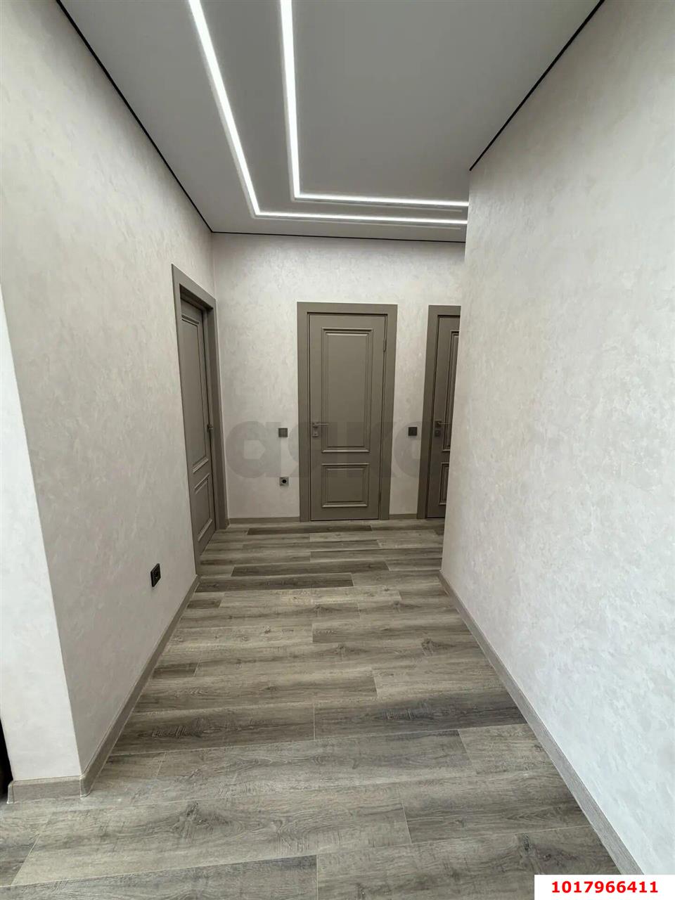 Фото №9: 2-комнатная квартира 64&nbsp;м², 13/19&nbsp;эт. - Краснодар, Прикубанский внутригородской округ, мкр. Достояние, ул. Григория Булгакова, 7