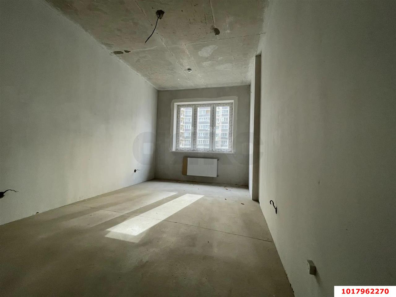 Фото №4: 1-комнатная квартира 36&nbsp;м², 5/24&nbsp;эт. - Краснодар, Прикубанский внутригородской округ, Прикубанский внутригородской округ, ЖК Лучший, ЖК Лучший, имени Петра Метальникова, мкр. имени Петра Метальникова, ул. Петра Метальникова, 36