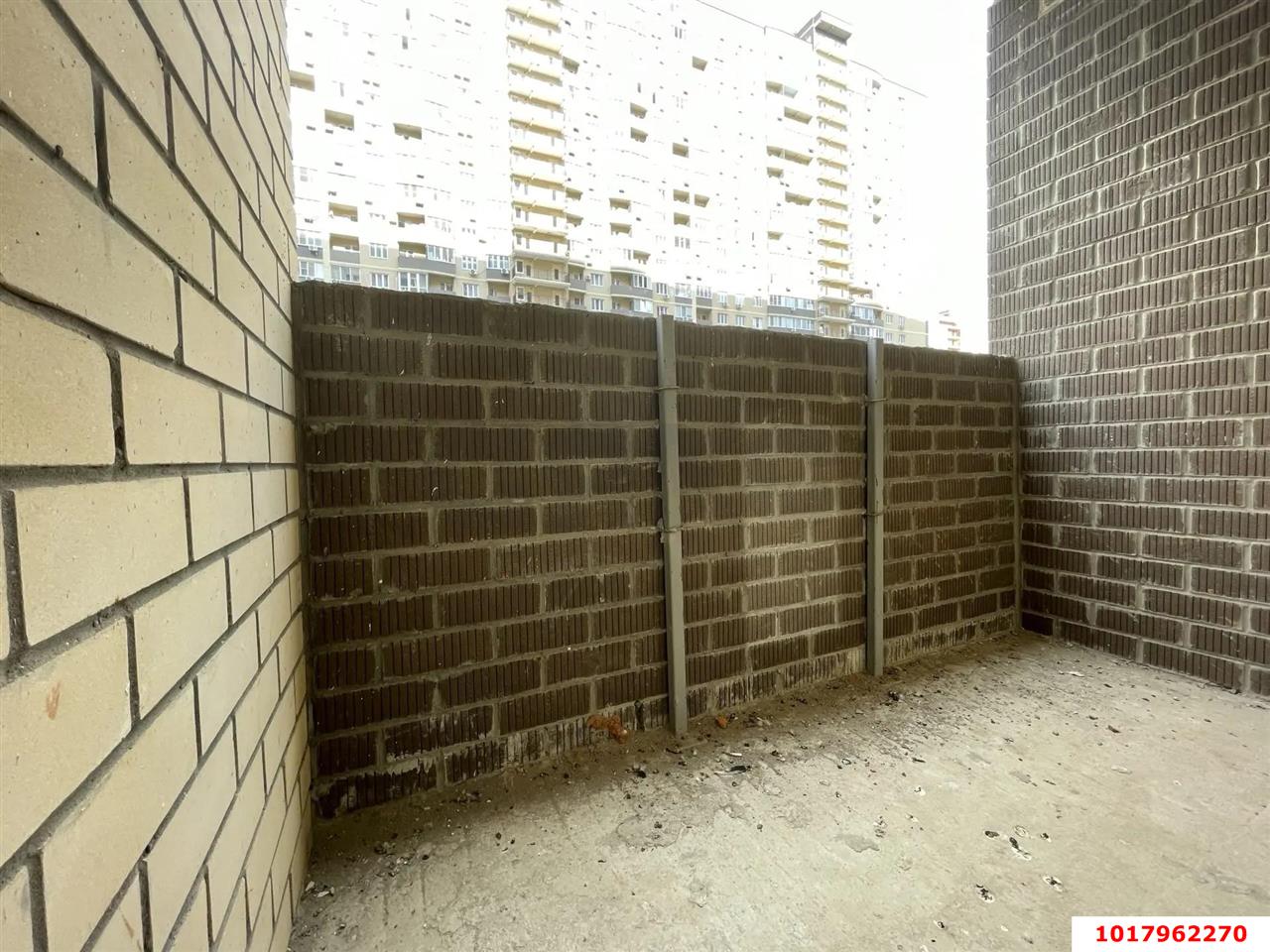 Фото №8: 1-комнатная квартира 36&nbsp;м², 5/24&nbsp;эт. - Краснодар, Прикубанский внутригородской округ, Прикубанский внутригородской округ, ЖК Лучший, ЖК Лучший, имени Петра Метальникова, мкр. имени Петра Метальникова, ул. Петра Метальникова, 36