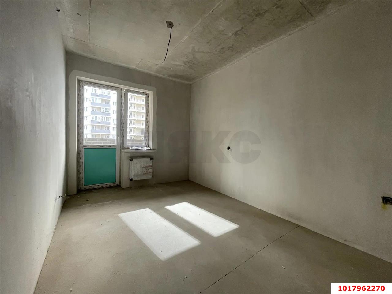 Фото №2: 1-комнатная квартира 36&nbsp;м², 5/24&nbsp;эт. - Краснодар, Прикубанский внутригородской округ, Прикубанский внутригородской округ, ЖК Лучший, ЖК Лучший, имени Петра Метальникова, мкр. имени Петра Метальникова, ул. Петра Метальникова, 36