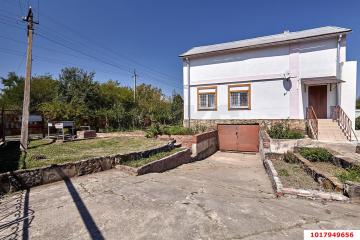 Фото №1: Дом 123&nbsp;м² + 8.45&nbsp;сот., 2&nbsp;эт. - СТ Дружба, ул. Смородиновая, 35