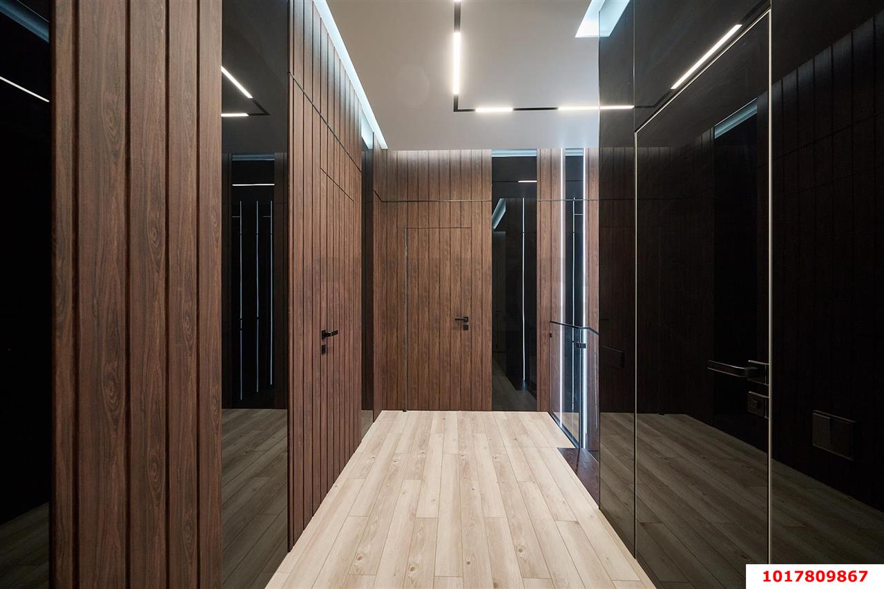 Фото №28: Дом 164&nbsp;м² + 9&nbsp;сот., 2&nbsp;эт. - Новотитаровская, ул. Королёва, 3А