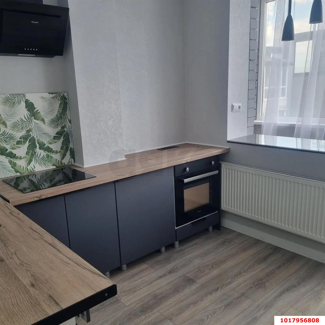 Фото №4: 2-комнатная квартира 54&nbsp;м², 3/3&nbsp;эт. - Краснодар, мкр. Прикубанский внутригородской округ, ул. Шевцова, 5