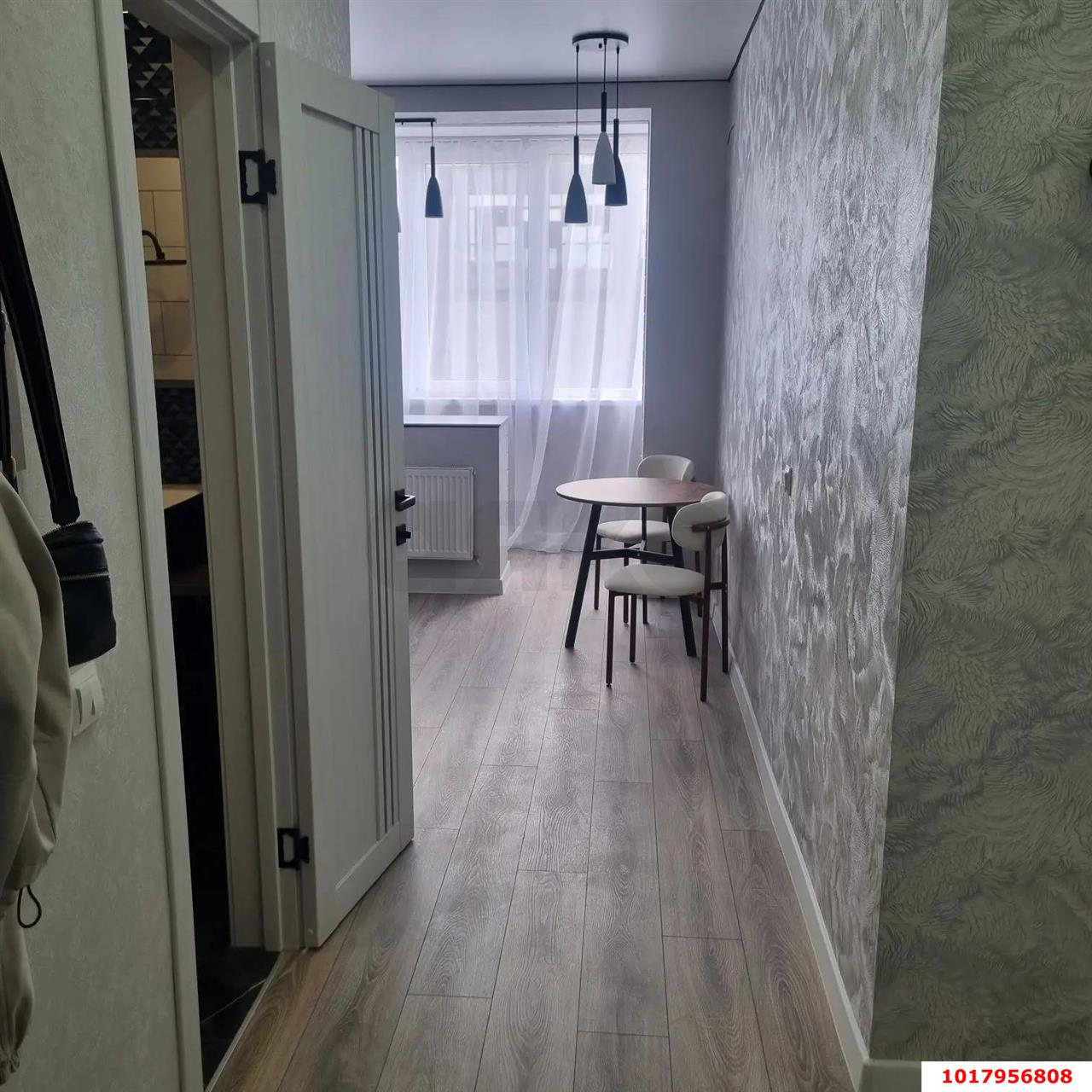 Фото №5: 2-комнатная квартира 54&nbsp;м², 3/3&nbsp;эт. - Краснодар, мкр. Прикубанский внутригородской округ, ул. Шевцова, 5