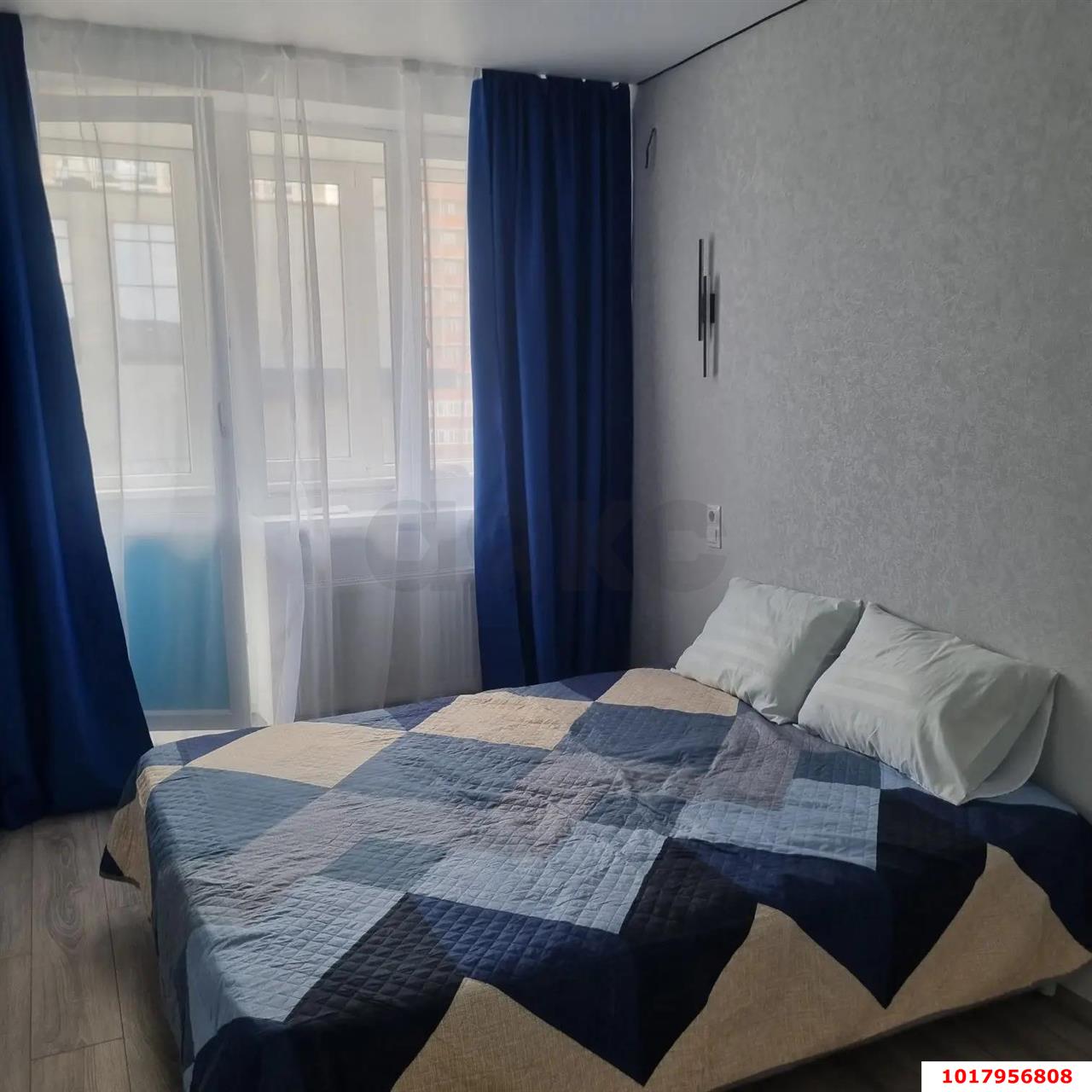 Фото №2: 2-комнатная квартира 54&nbsp;м², 3/3&nbsp;эт. - Краснодар, мкр. Прикубанский внутригородской округ, ул. Шевцова, 5