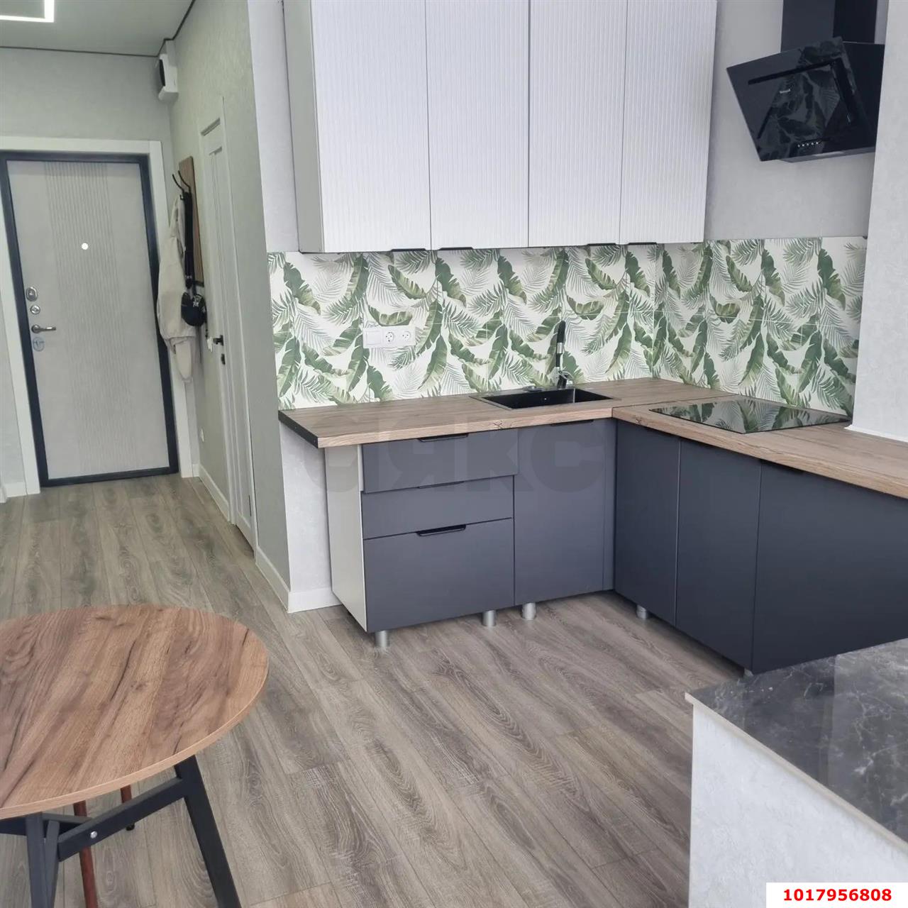 Фото №3: 2-комнатная квартира 54&nbsp;м², 3/3&nbsp;эт. - Краснодар, мкр. Прикубанский внутригородской округ, ул. Шевцова, 5