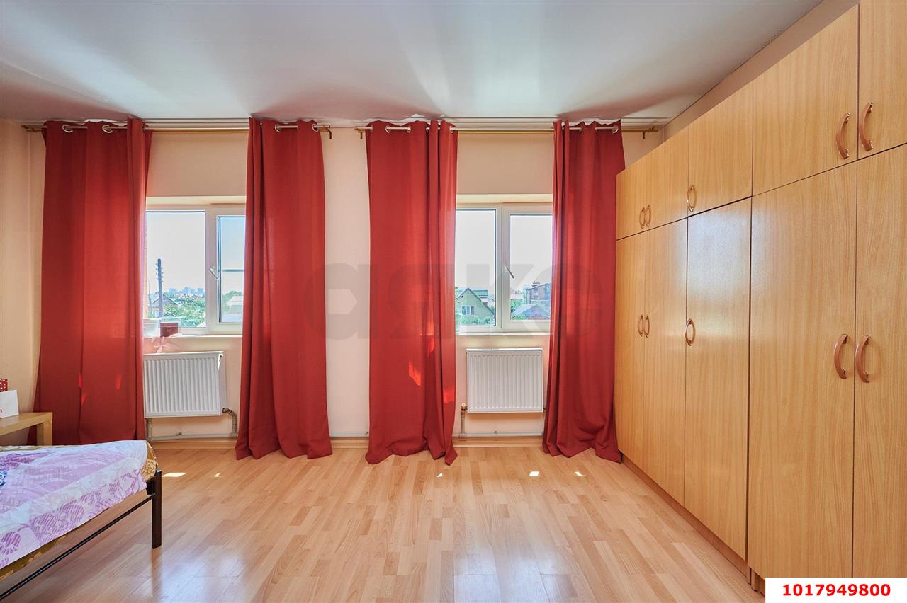 Фото №10: Дом 440&nbsp;м² + 6.3&nbsp;сот., 3&nbsp;эт. - Краснодар, Центральный внутригородской округ, мкр. Дубинка, ул. Черноморская, 46