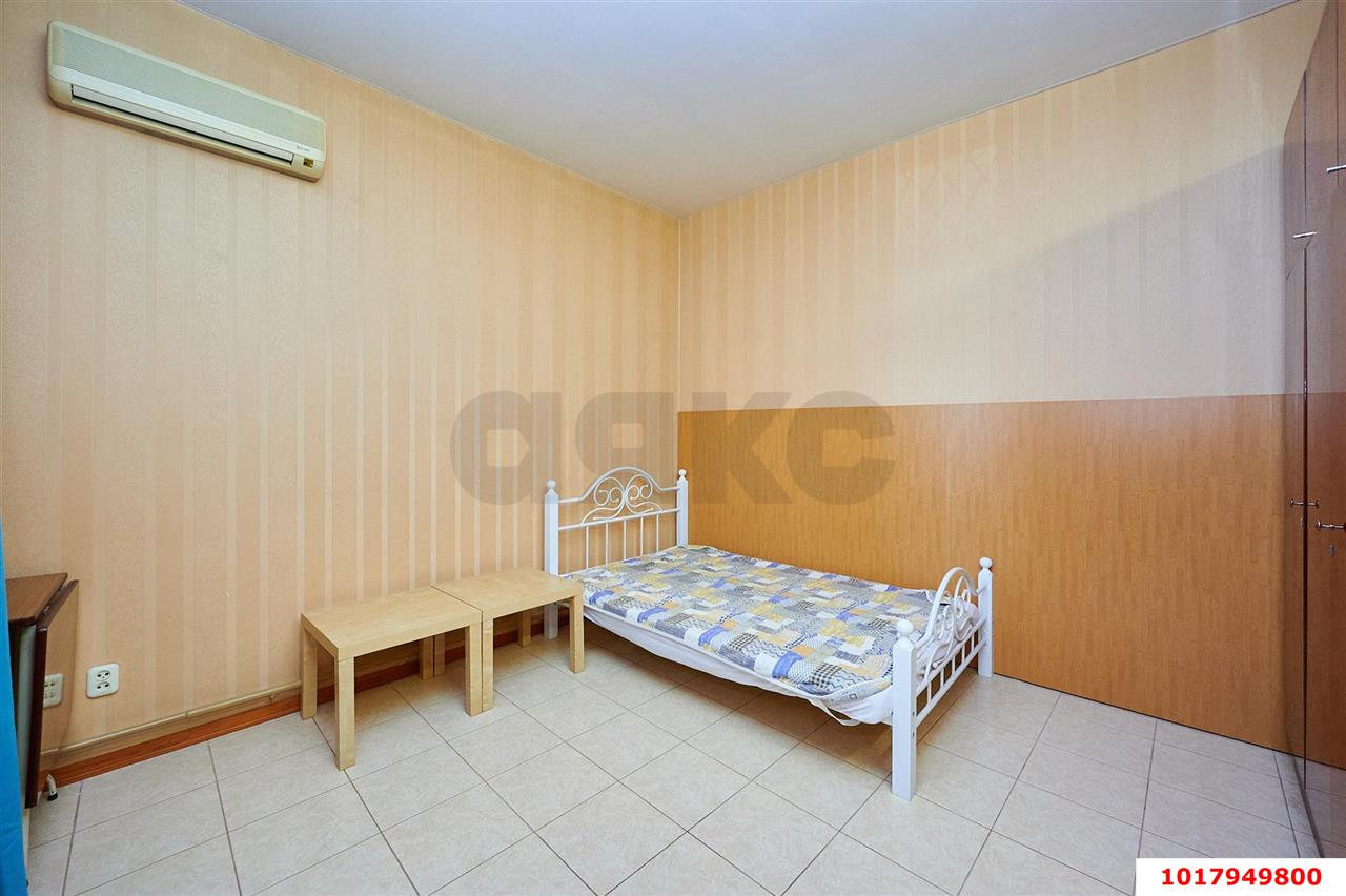 Фото №5: Дом 440&nbsp;м² + 6.3&nbsp;сот., 3&nbsp;эт. - Краснодар, Центральный внутригородской округ, мкр. Дубинка, ул. Черноморская, 46