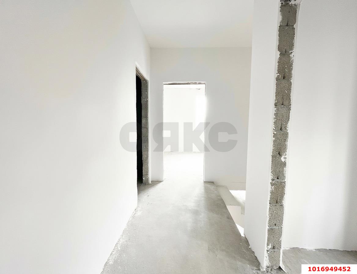 Фото №14: Дом 110&nbsp;м² + 4&nbsp;сот., 2&nbsp;эт. - Индустриальный, мкр. Прикубанский внутригородской округ, ул. Лазурная, 32