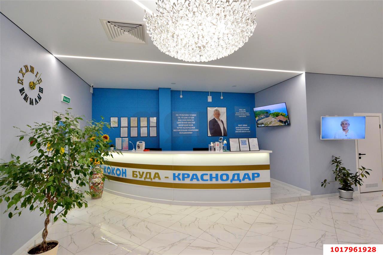 Фото №4: Отдельное здание 593&nbsp;м², 1/3&nbsp;эт. - Краснодар, Западный внутригородской округ, мкр. Центральный, ул. Карасунская, 53/1