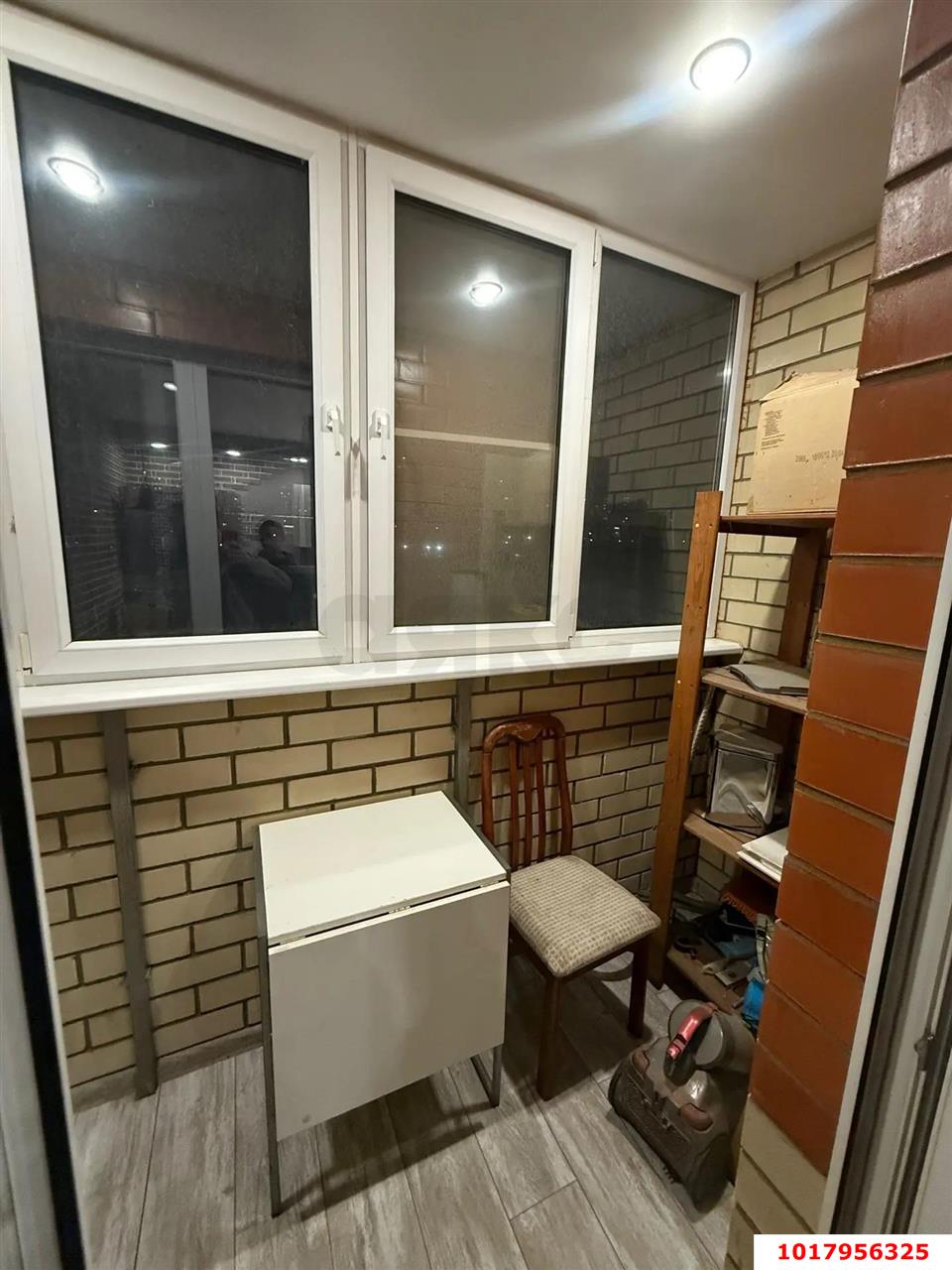 Фото №3: 1-комнатная квартира 41&nbsp;м², 3/22&nbsp;эт. - Краснодар, Карасунский внутригородской округ, Гидростроителей, мкр. жилой комплекс Премьера, ул. Автолюбителей, 1/7к1