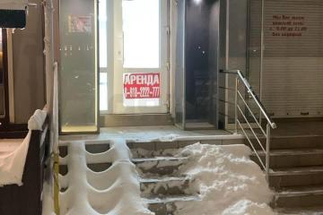 Фото №1: Торговое помещение 73&nbsp;м², 1/5&nbsp;эт. - Краснодар, мкр. Центральный внутригородской округ, ул. Красная, 196