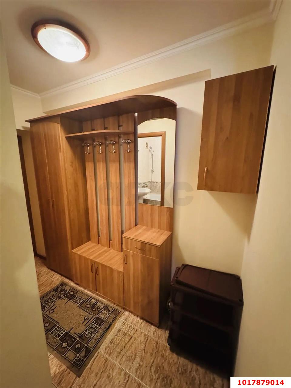 Фото №5: 2-комнатная квартира 45&nbsp;м², 2/2&nbsp;эт. - Краснодар, Прикубанский внутригородской округ, мкр. 9-й километр, ул. Гастелло, 63