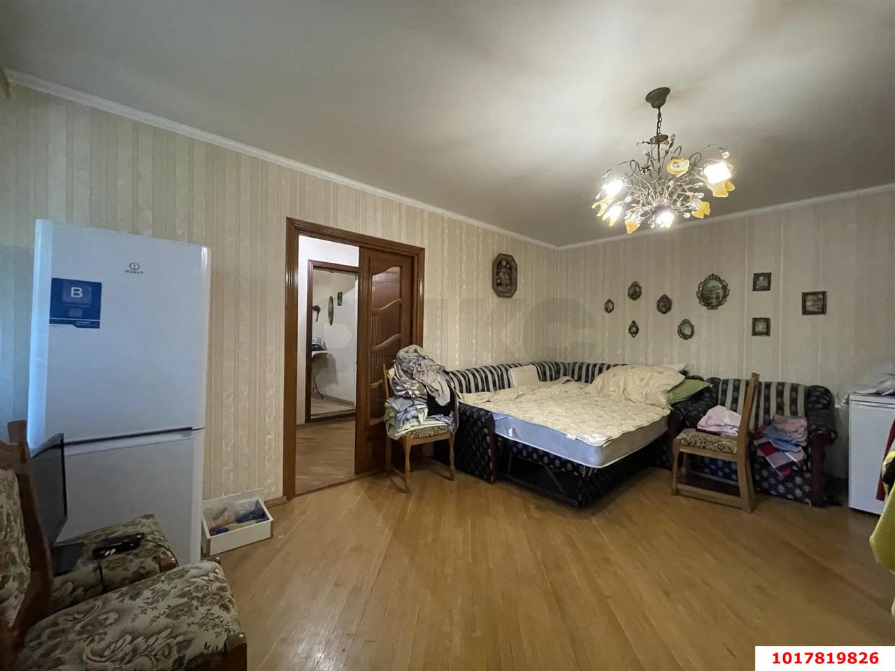 Фото №10: Дом 101&nbsp;м² + 3&nbsp;сот., 1&nbsp;эт. - Краснодар, Прикубанский внутригородской округ, мкр. Табачная Фабрика, ул. 1 Мая