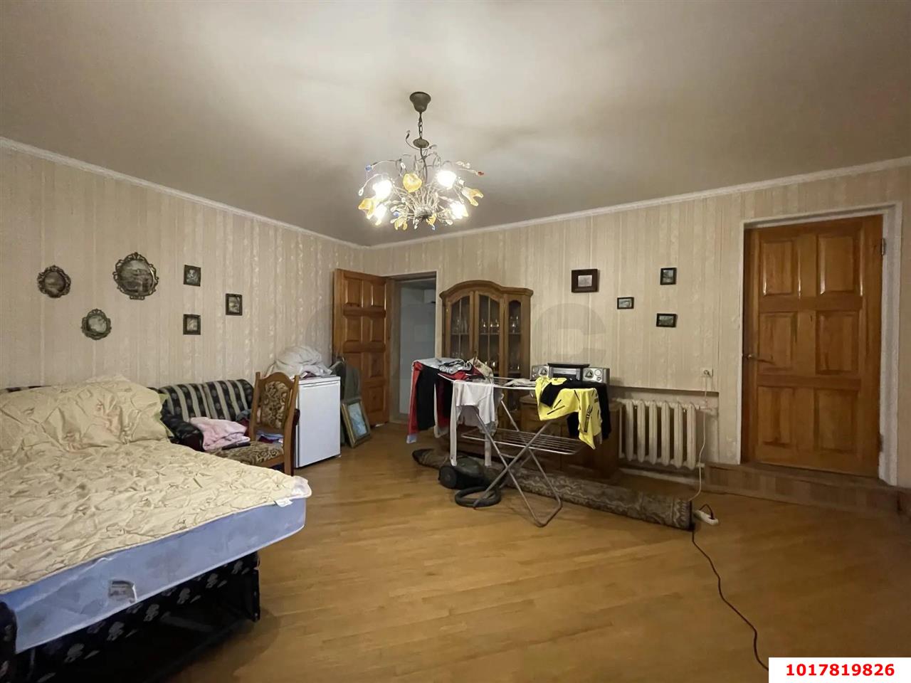 Фото №13: Дом 101&nbsp;м² + 3&nbsp;сот., 1&nbsp;эт. - Краснодар, Прикубанский внутригородской округ, мкр. Табачная Фабрика, ул. 1 Мая