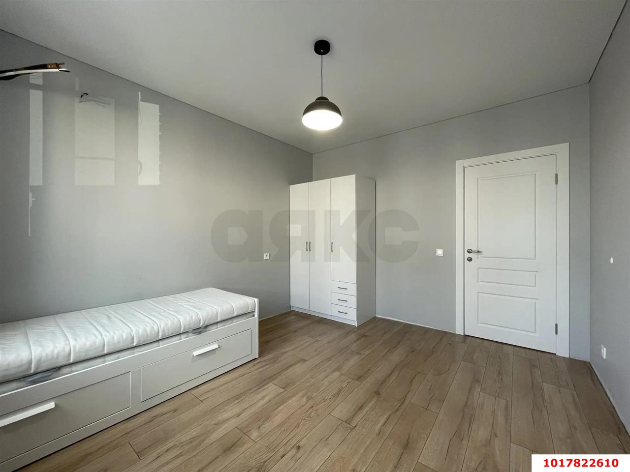 Фото №6: 2-комнатная квартира 73&nbsp;м², 11/16&nbsp;эт. - Краснодар, Прикубанский внутригородской округ, ЖК Любимый Дом, мкр. имени Петра Метальникова, ул. Тополиная, 46к1